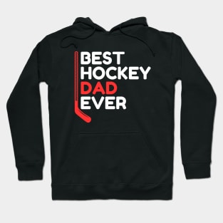 hockey dad Hoodie